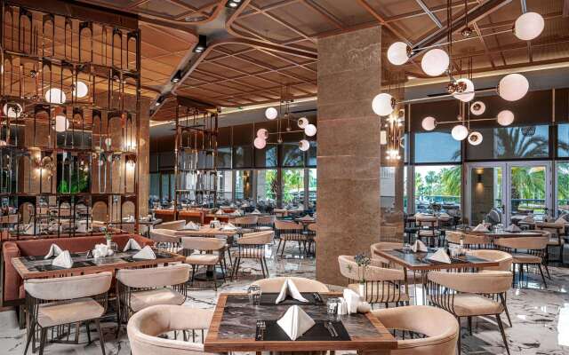 Leodikya Kirman Premium - Ultra All Inclusive
