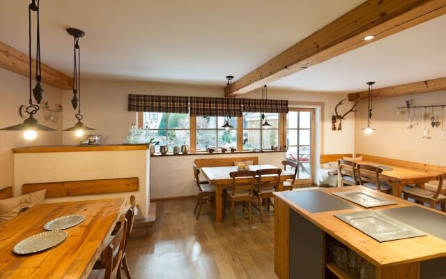 Gästehaus Schönanger