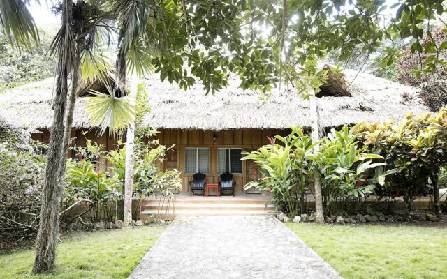 Hostal Jungle Lodge Tikal