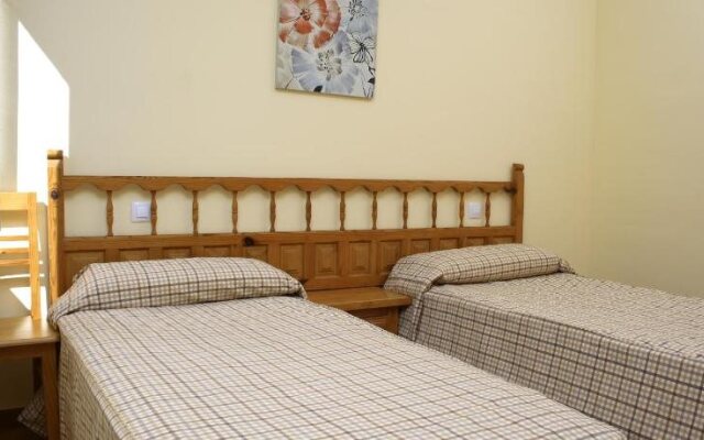 Apartamentos Tivoli