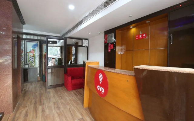 OYO 12354 Hotel Sangreela
