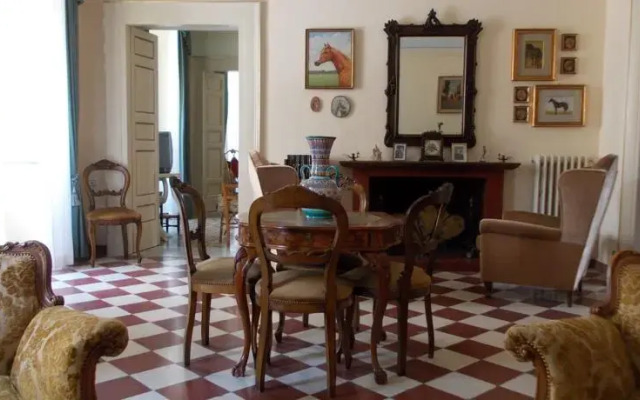 Casa In Piazza