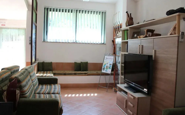 Verdeblu House