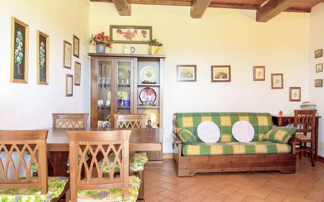 Renovated Apartment Valentino