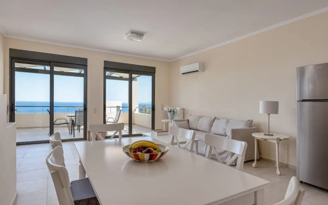 Aphaia Villas Aegina