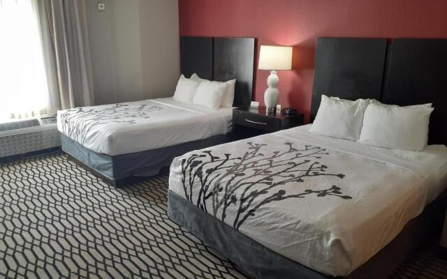 Sleep Inn & Suites BWI Airport