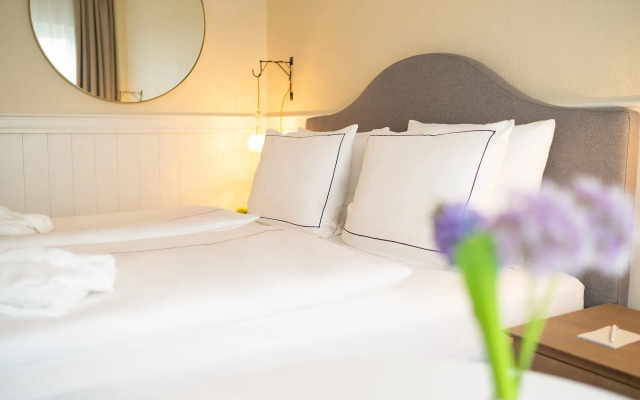 Strandhotel Ahlbeck