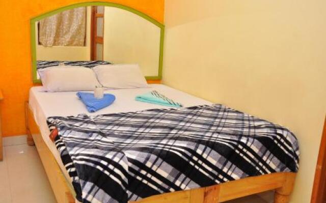 Thilak Home Stay