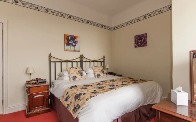 Eype's Mouth Country Hotel