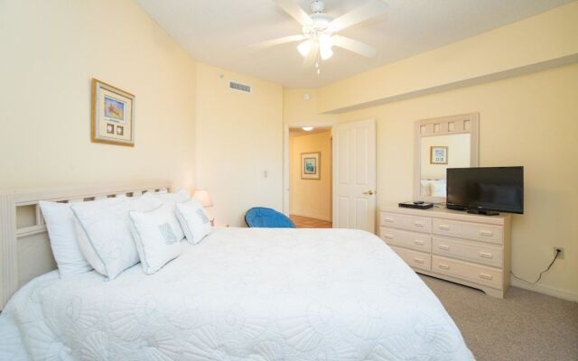 The Palms 202 Apartment 3