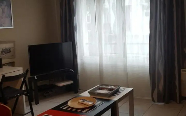 31 Bd De Launay