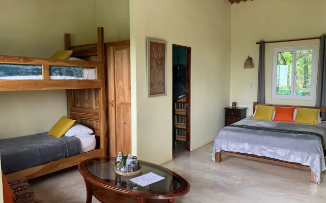 Hotel Anachoreo