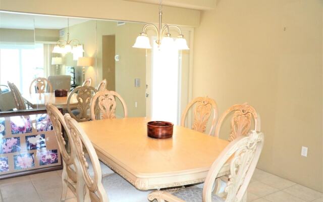 Jamaica Royale - T41 - 2 Br Condo