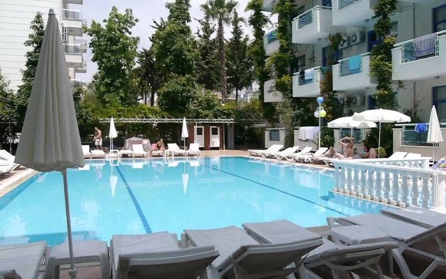 Merhaba Hotel