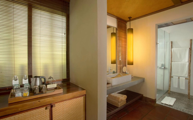 Jeeva Klui Resort