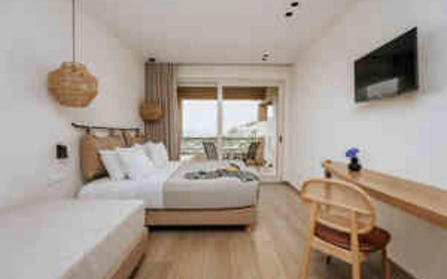 Paralos The Maxine - Adults Only