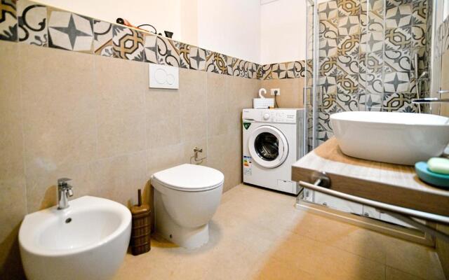 Villa Laura Charme Apartments