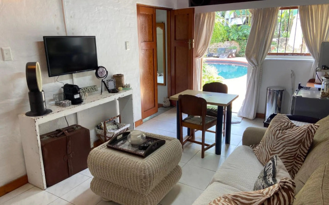 Waterloo Guest House