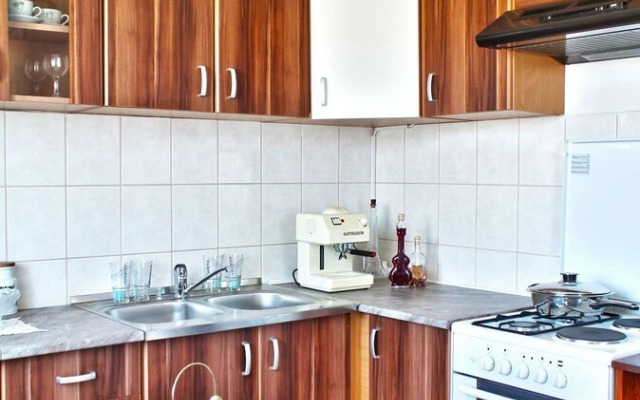 Apartment Edi