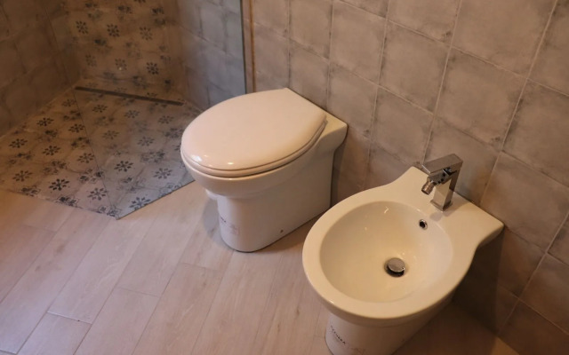 Le Camere di Don Vito