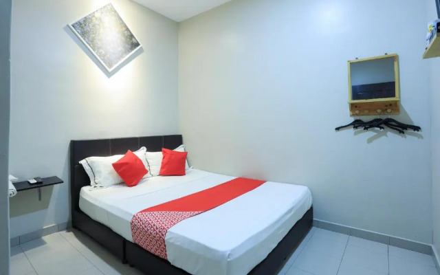 OYO 90245 Dkeris Hotel Melaka
