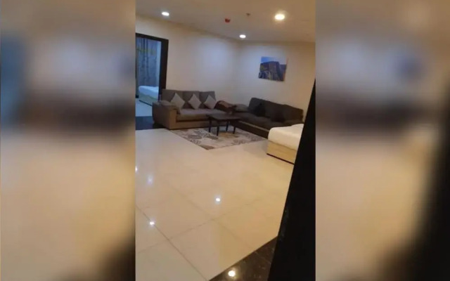 Mowashahat Al Andalus Apartment