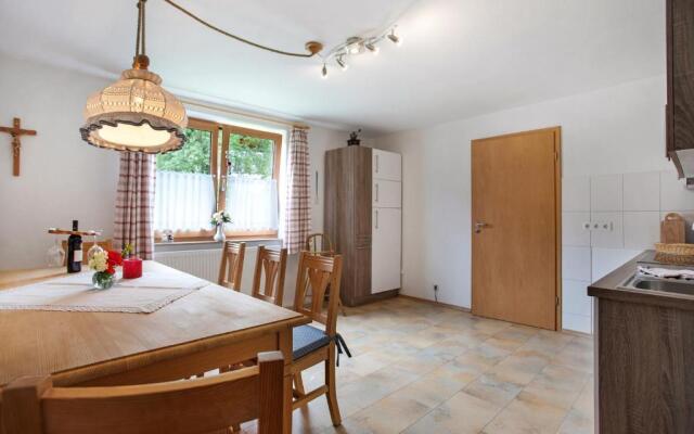 Ferienwohnung Haus Brenner