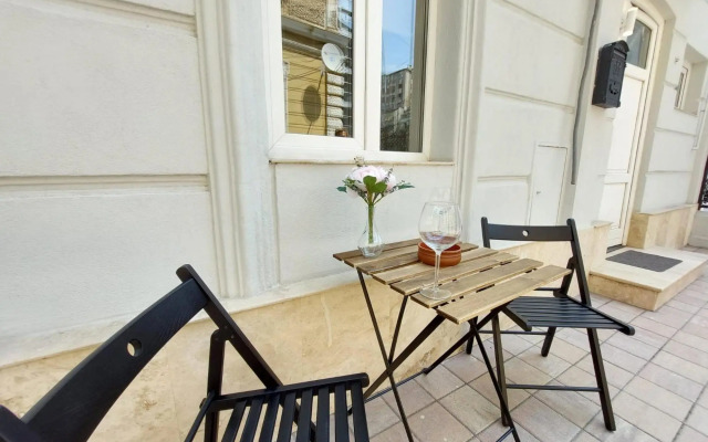 Sweet Dreams Suites Lovely Duplex Universitate