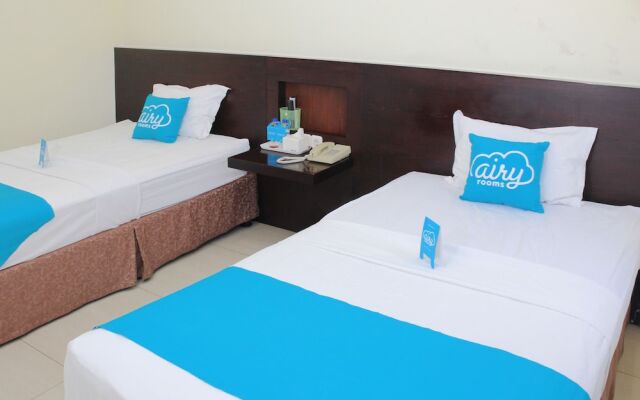 Airy Eco Gubeng Kertajaya Delapan 15 Surabaya
