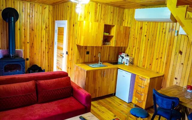 Hat Naturel Resort Sapanca