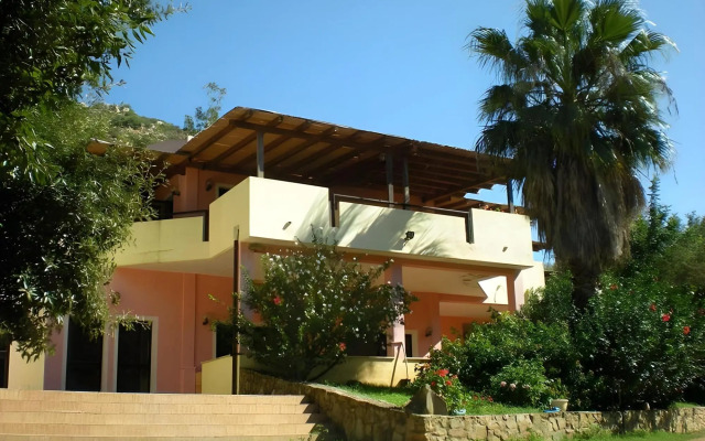 Hotel Oleandro