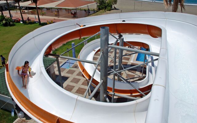 Selinus Beach Club Hotel