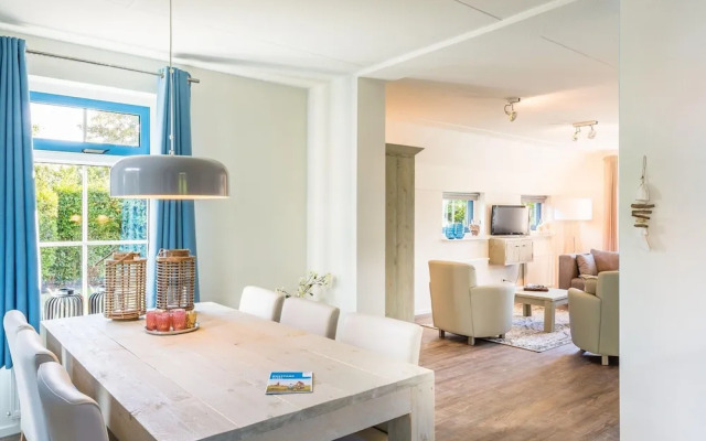 Roompot Kustpark Texel