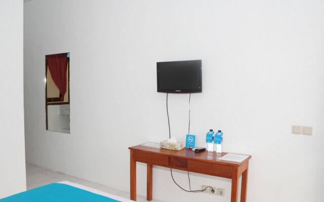 Airy Tuban Kediri Gang Ksatria 1 Kuta Bali