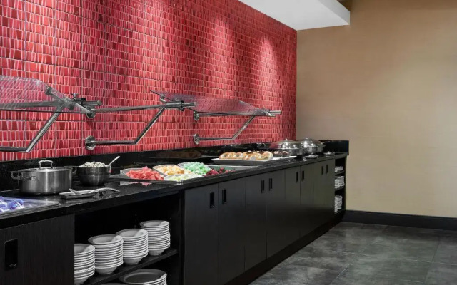 Buffalo Marriott Niagara