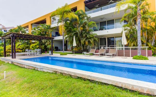 NEW El Tigre Ibiza Community Shared Pool