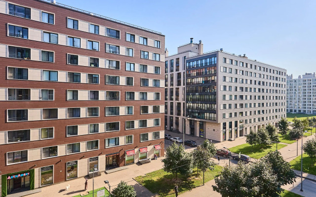 Веста на Кременчугской