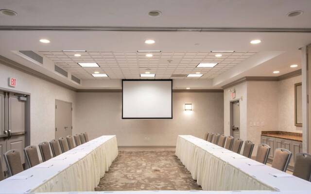 Hilton Garden Inn Durham Southpoint