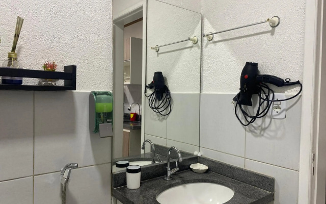 Condomínio Porto dos Lençóis