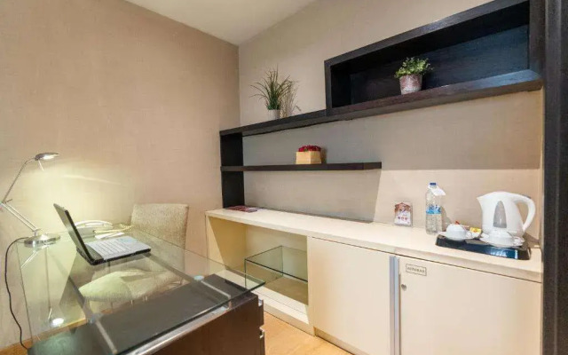 Sundance Hotel Istanbul