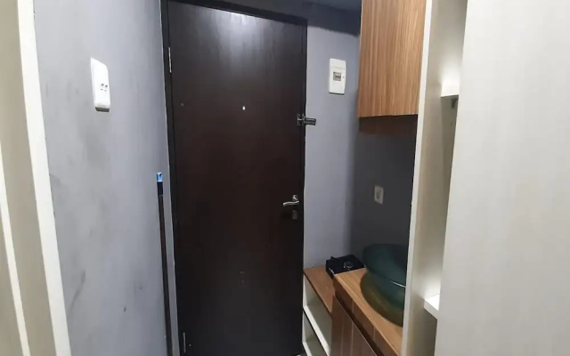 Hotel O The Jarrdin Apartment By Putra Homestay Property