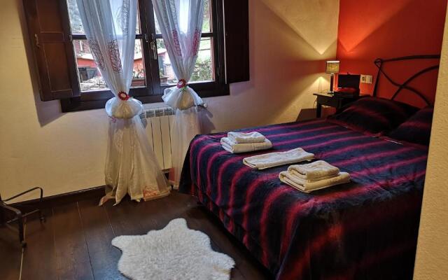 Apartamentos El Rincon Encantado