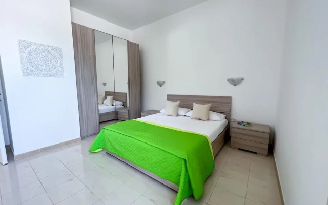 Appartamento 71 in Casalabate