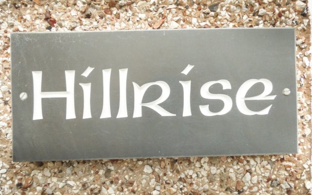 Hillrise