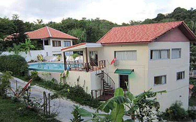 Rann Chaweng Villa Koh Samui