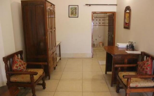 Homestay