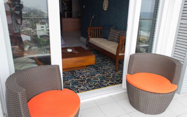 CUBEZ Capsule Hotels Colombo Beach - Hostel