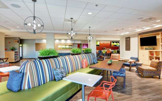 Home2 Suites by Hilton Conway