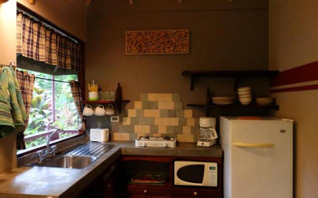 Phidjie Lodge