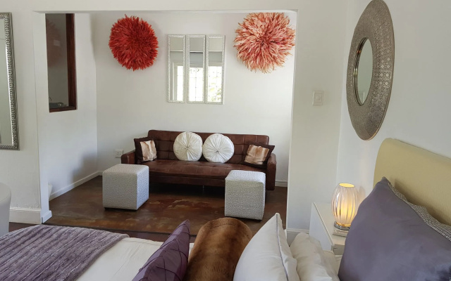 De Kloof Luxury Estate